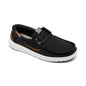 Hey Dude Men's Welsh Grip Heathered Mesh Casual Sneakers from Finish Line