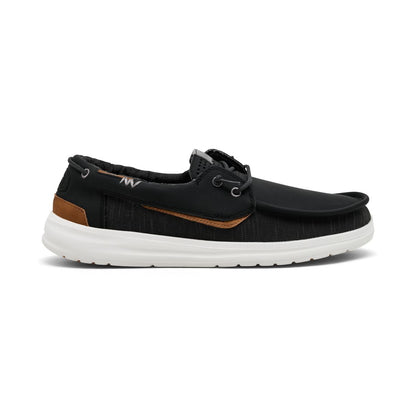 Hey Dude Men's Welsh Grip Heathered Mesh Casual Sneakers from Finish Line