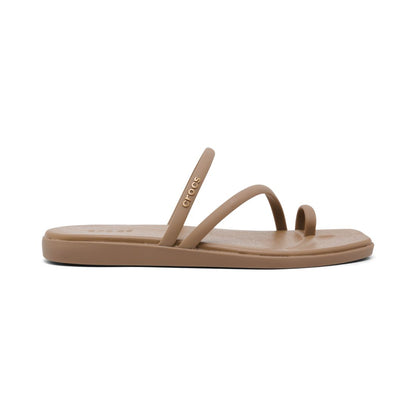 Crocs Women's Miami Toe Loop Sandals from Finish Line