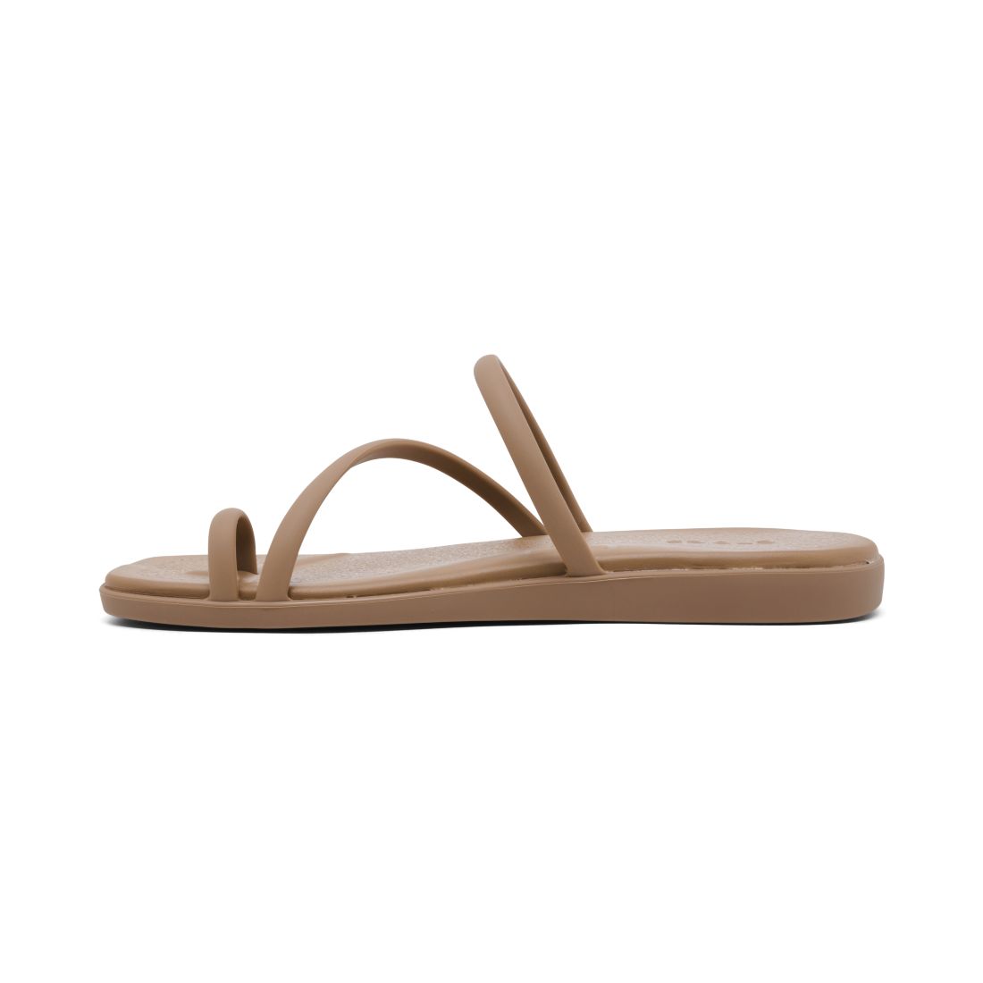 Crocs Women's Miami Toe Loop Sandals from Finish Line
