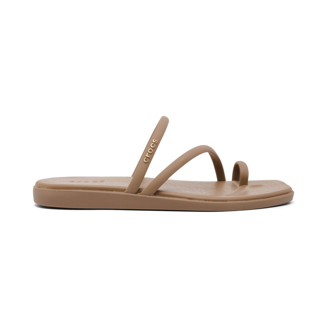 Crocs Women's Miami Toe Loop Sandals from Finish Line