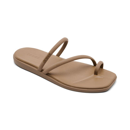 Crocs Women's Miami Toe Loop Sandals from Finish Line