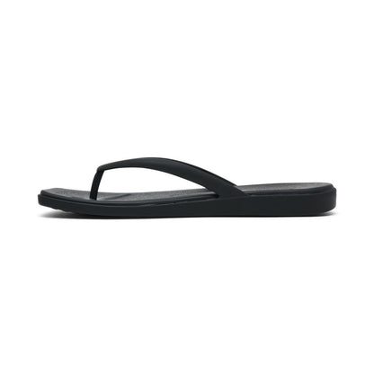 Crocs Women's Miami Flip-Flop Sandals from Finish Line