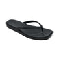 Crocs Women's Miami Flip-Flop Sandals from Finish Line