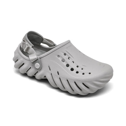 Crocs Men's Echo Clog Sandals from Finish Line