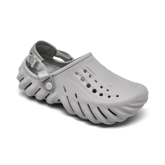 Crocs Men's Echo Clog Sandals from Finish Line
