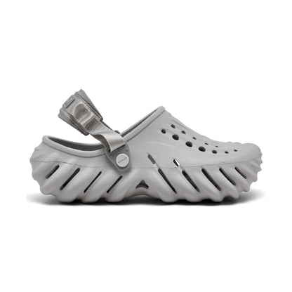 Crocs Men's Echo Clog Sandals from Finish Line