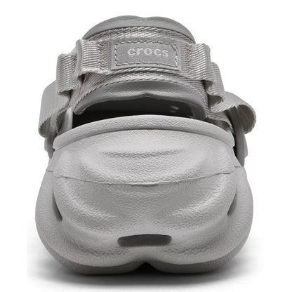 Crocs Men's Echo Clog Sandals from Finish Line