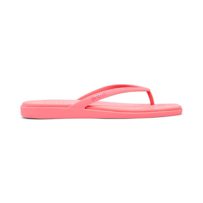 Crocs Women's Miami Flip-Flop Sandals from Finish Line