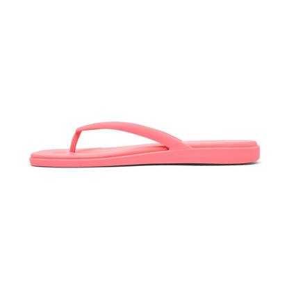 Crocs Women's Miami Flip-Flop Sandals from Finish Line