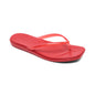 Crocs Women's Miami Frosted Flip-Flop Sandals from Finish Line