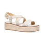 Michael Michael Kors Women's Lynn Espadrille Sandals