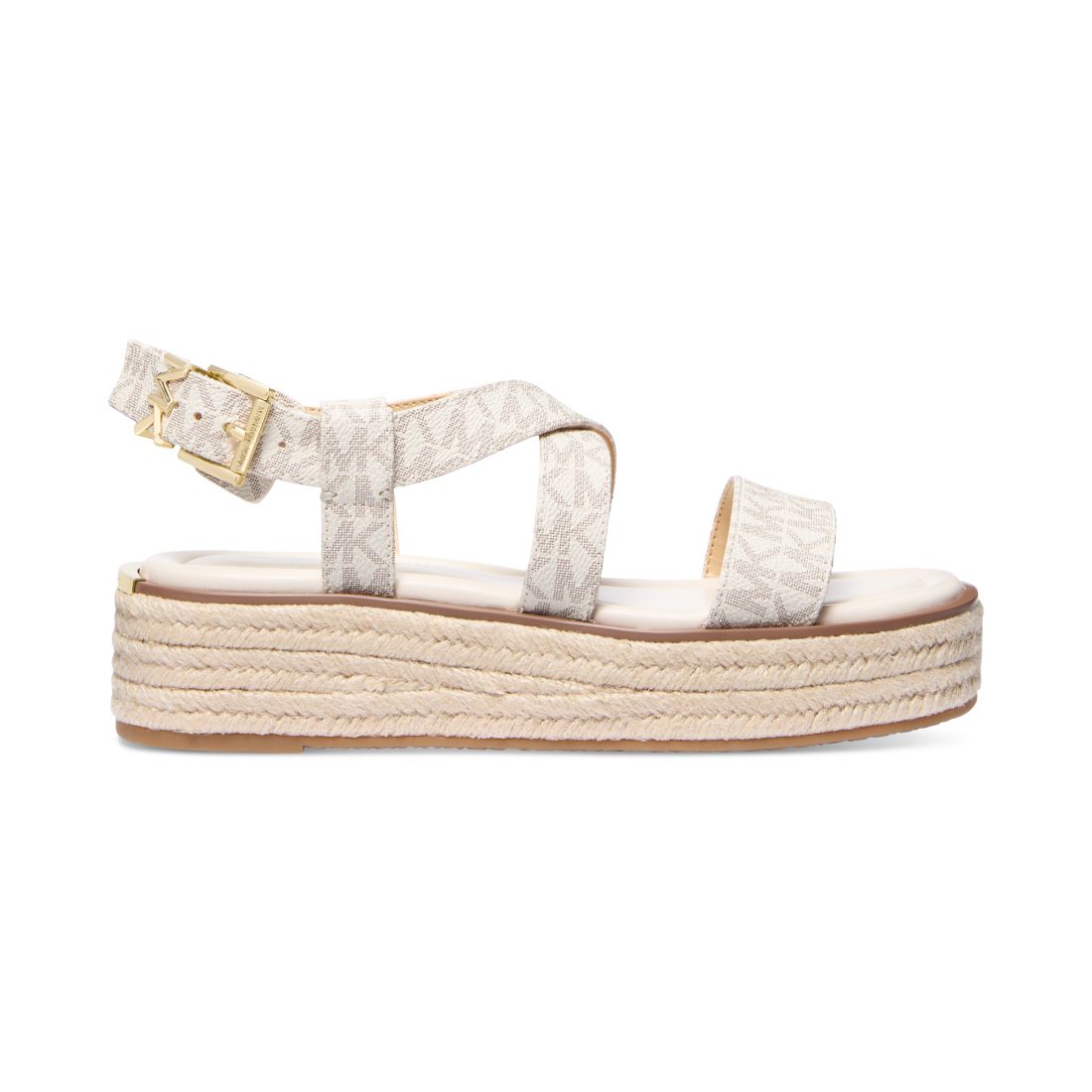 Michael Michael Kors Women's Lynn Espadrille Sandals