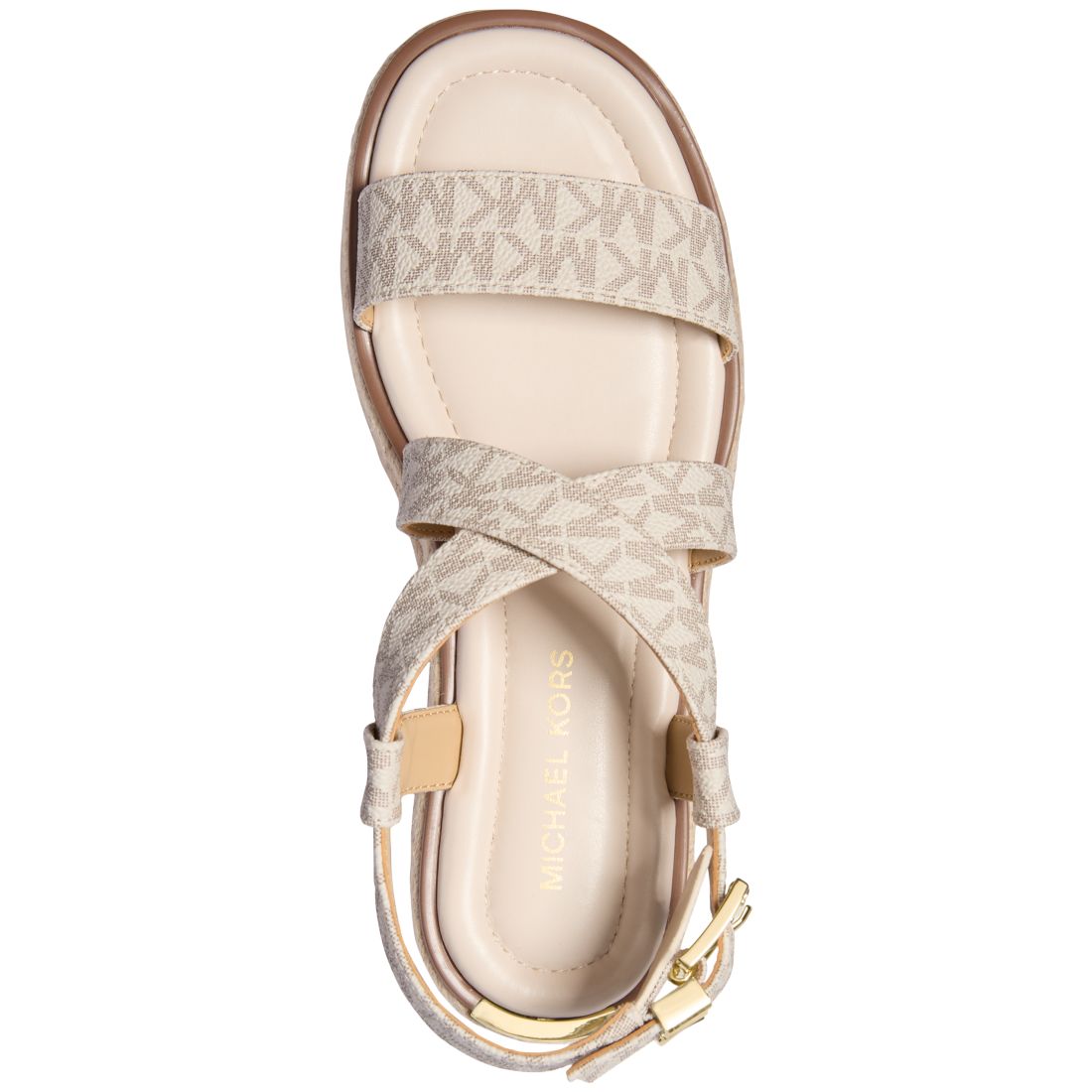 Michael Michael Kors Women's Lynn Espadrille Sandals