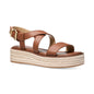 Michael Michael Kors Women's Lynn Espadrille Sandals