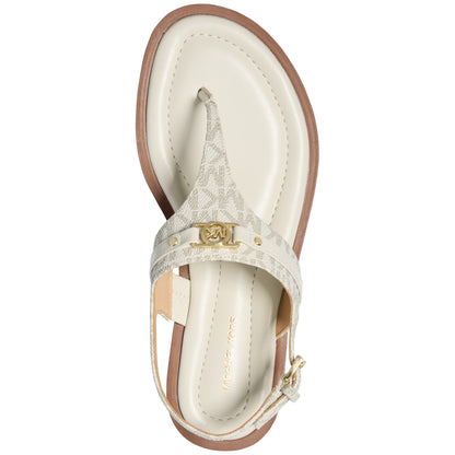 Michael Michael Kors Women's Mandy Thong Sandals