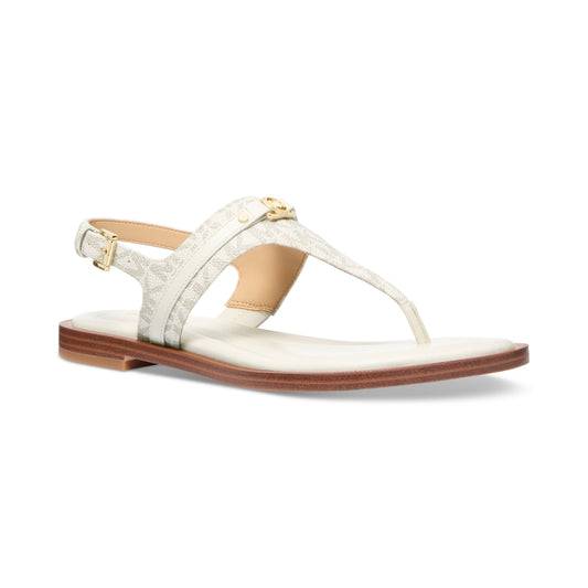Michael Michael Kors Women's Mandy Thong Sandals