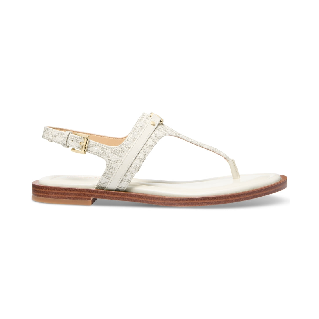 Michael Michael Kors Women's Mandy Thong Sandals