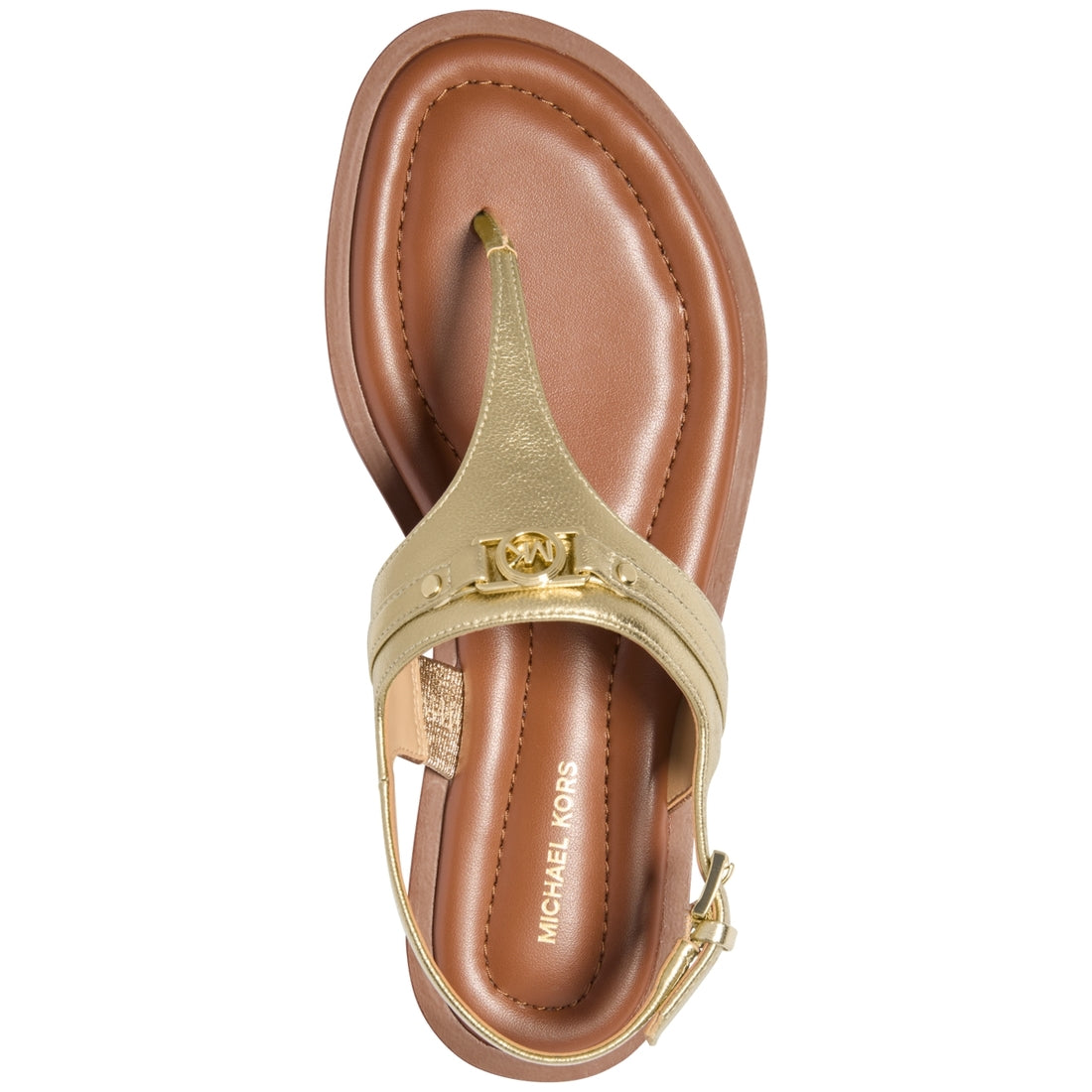 Michael Michael Kors Women's Mandy Thong Sandals