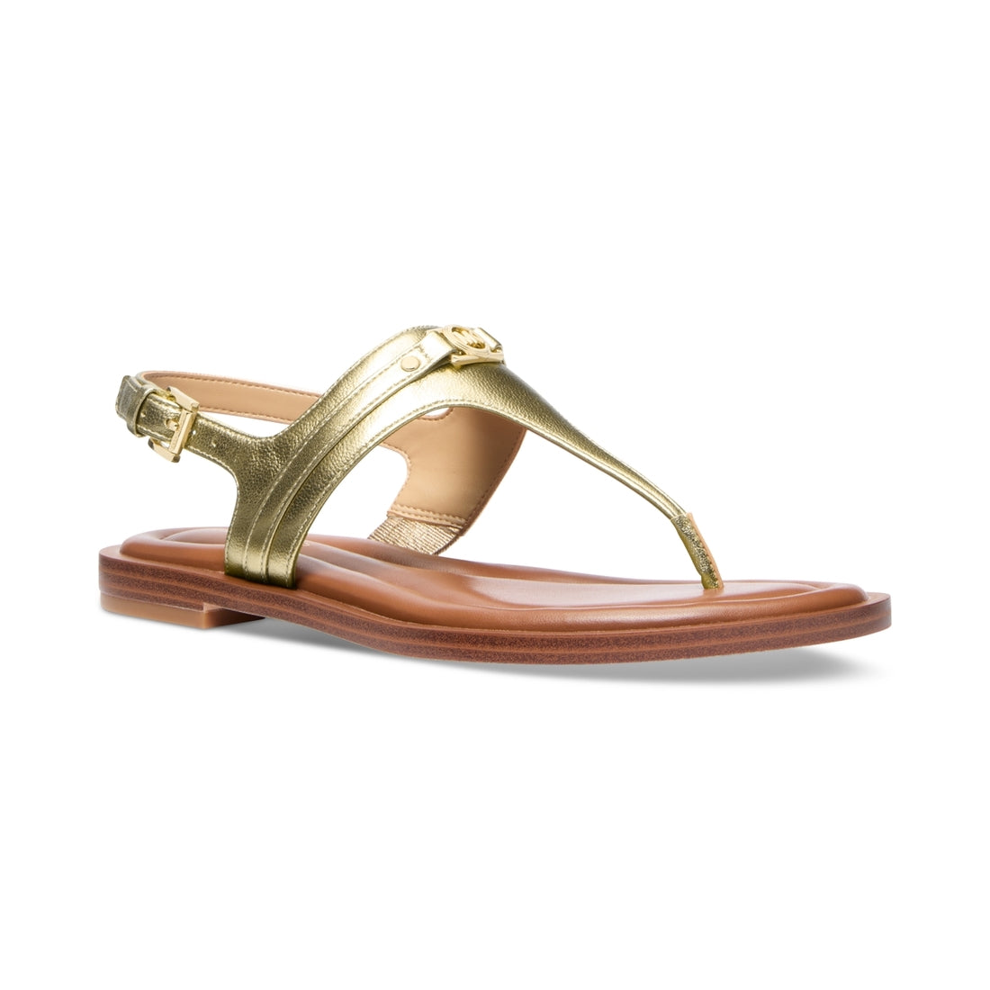 Michael Michael Kors Women's Mandy Thong Sandals