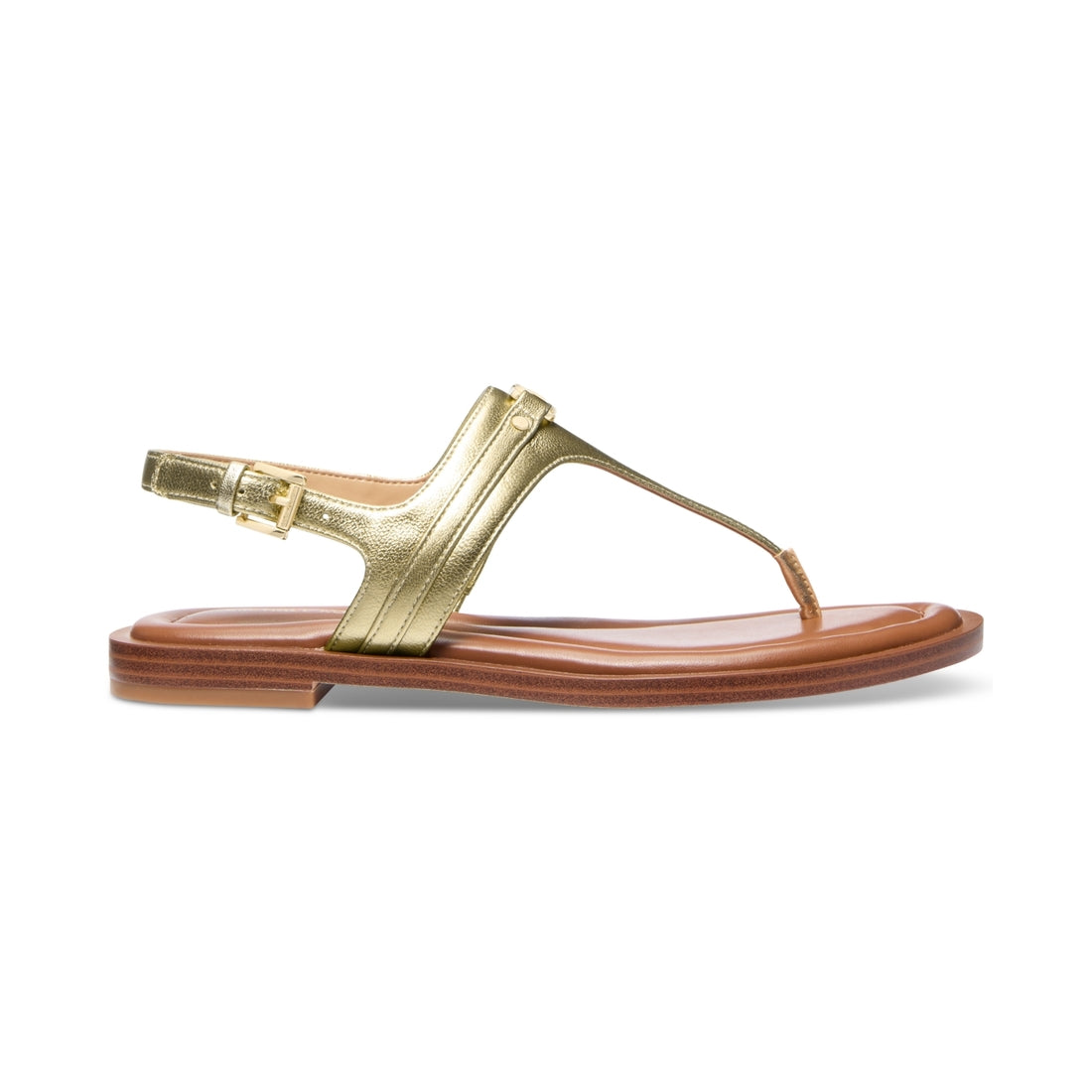 Michael Michael Kors Women's Mandy Thong Sandals