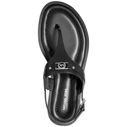 Michael Michael Kors Women's Mandy Thong Sandals
