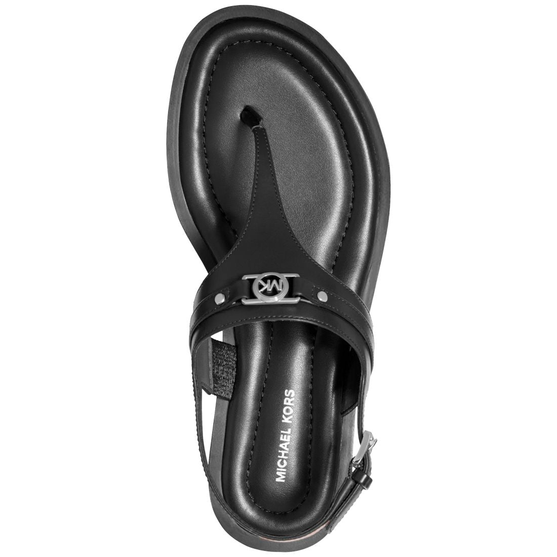 Michael Michael Kors Women's Mandy Thong Sandals