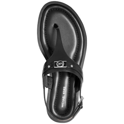Michael Michael Kors Women's Mandy Thong Sandals