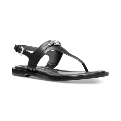 Michael Michael Kors Women's Mandy Thong Sandals