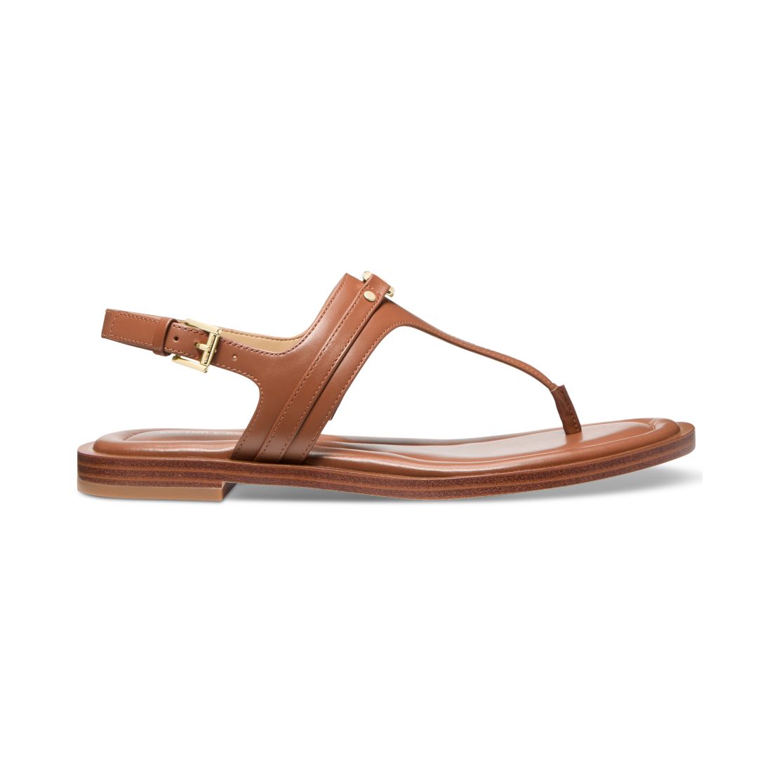 Michael Michael Kors Women's Mandy Thong Sandals