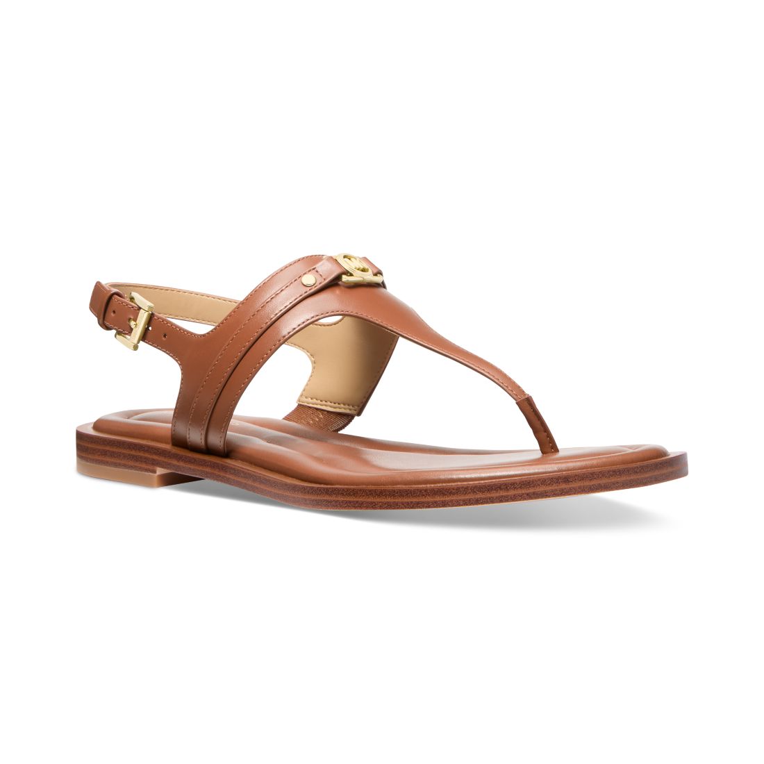 Michael Michael Kors Women's Mandy Thong Sandals