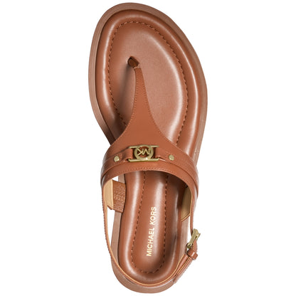 Michael Michael Kors Women's Mandy Thong Sandals