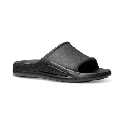 Michael Kors Men's Griffin Slide Sandals