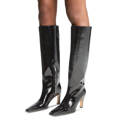 Michael Kors Women's Darrah Heeled Boots