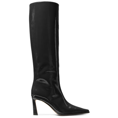 Michael Kors Women's Darrah Heeled Boots