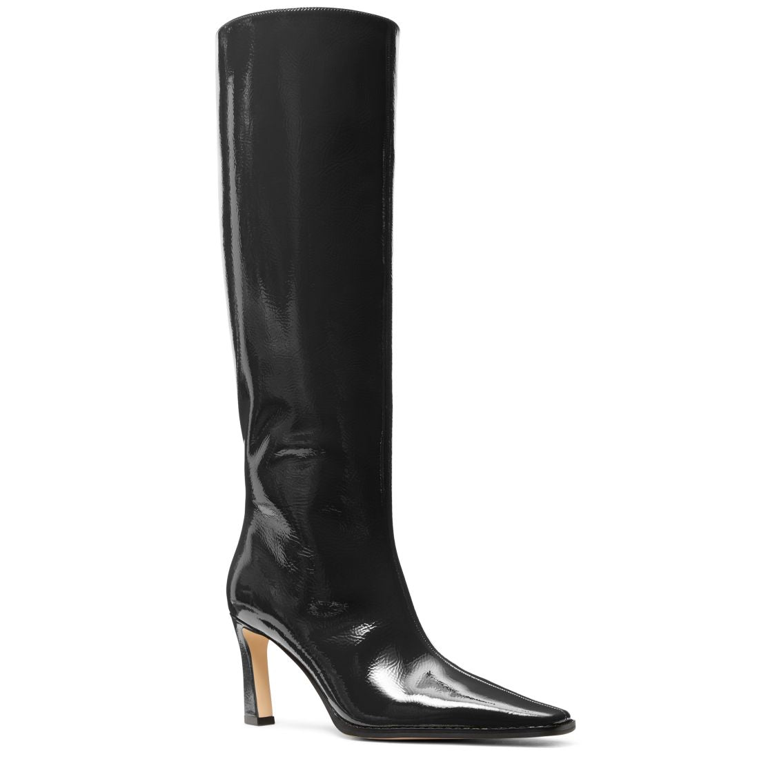 Michael Kors Women's Darrah Heeled Boots