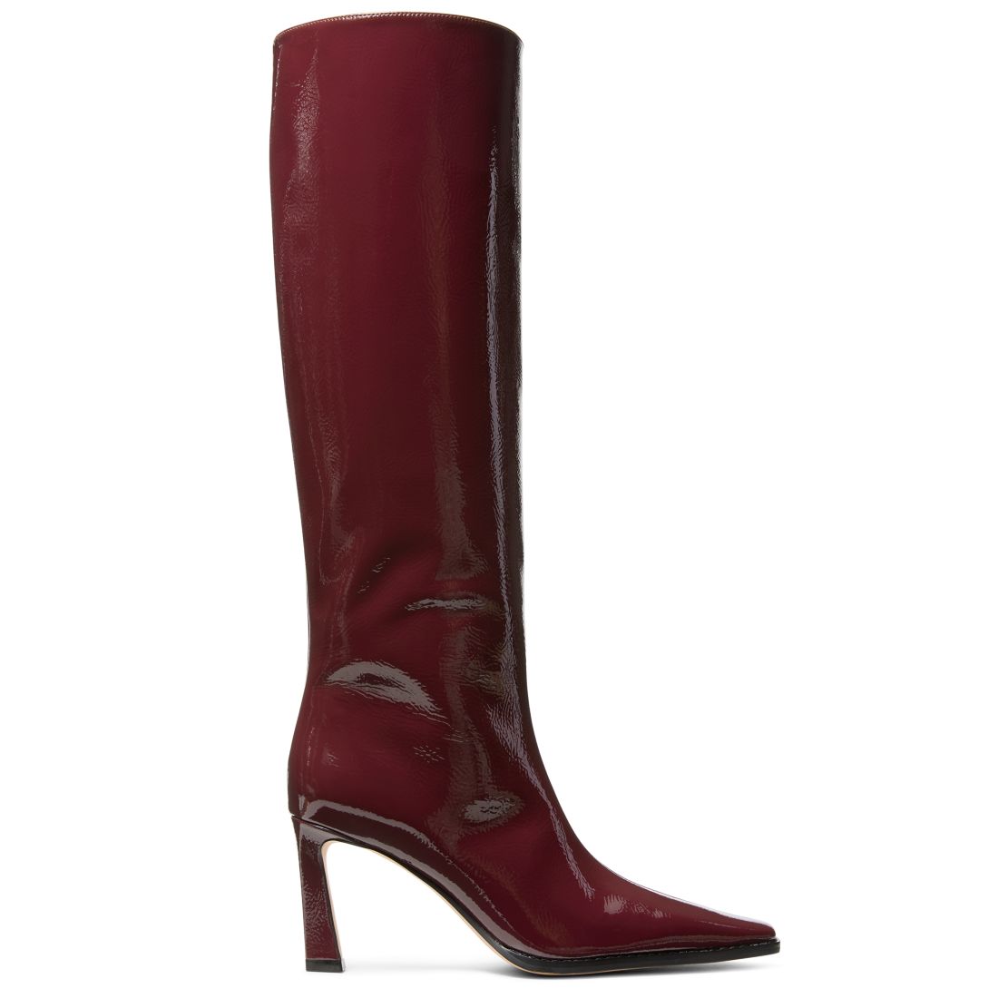 Michael Kors Women's Darrah Heeled Boots