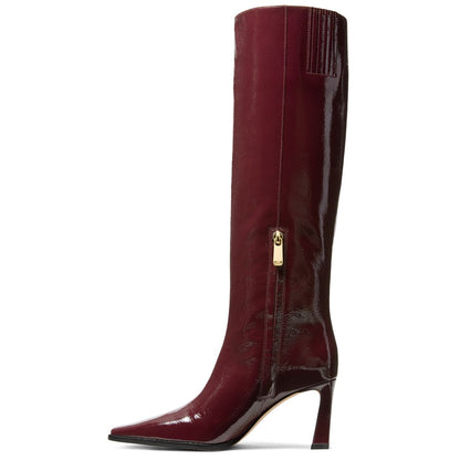 Michael Kors Women's Darrah Heeled Boots