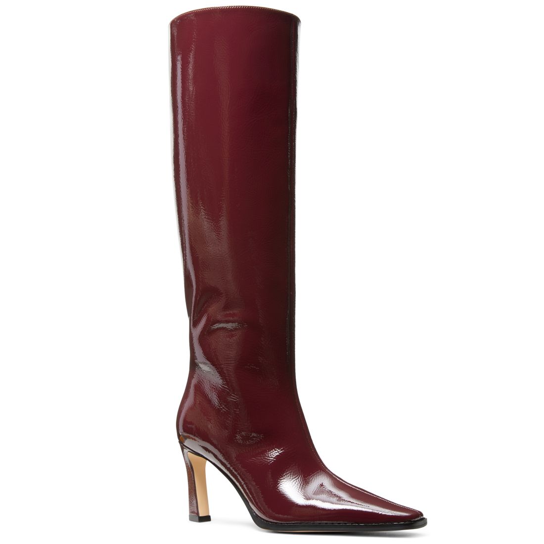 Michael Kors Women's Darrah Heeled Boots