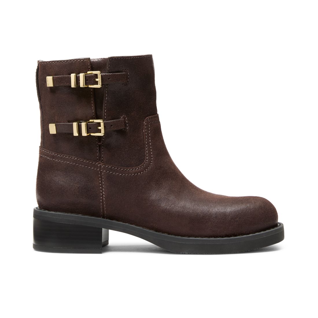 Michael Kors Women's Darrington Flat Boots