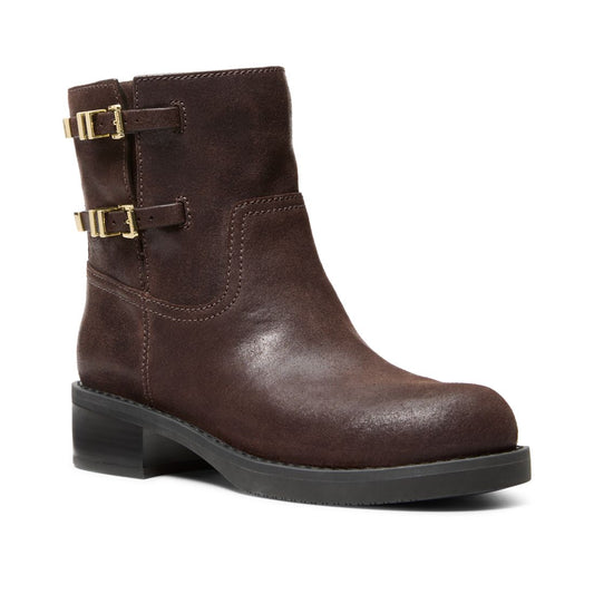 Michael Kors Women's Darrington Flat Boots