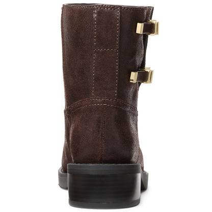 Michael Kors Women's Darrington Flat Boots