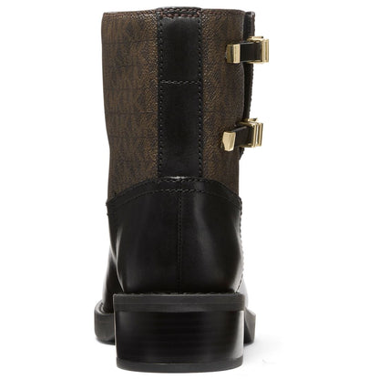 Michael Kors Women's Darrington Flat Boots