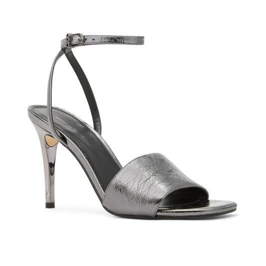 Michael Kors Women's Elyse Heeled Sandals