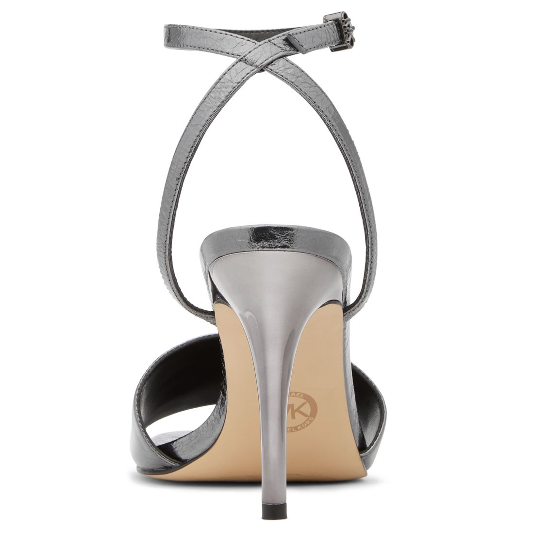 Michael Kors Women's Elyse Heeled Sandals