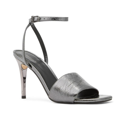 Michael Kors Women's Elyse Heeled Sandals