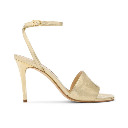 Michael Kors Women's Elyse Heeled Sandals