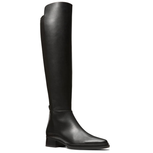 Michael Kors Women's Lex Block Heel Boots