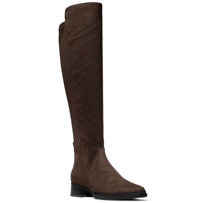 Michael Kors Women's Lex Block Heel Boots