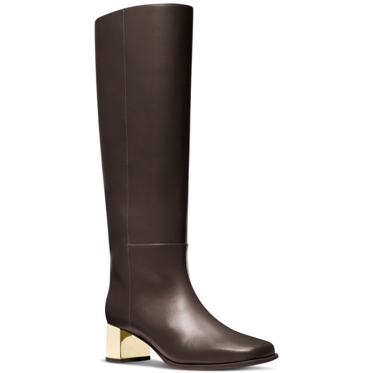 Michael Michael Kors Women's Matilda Mid Heel Boots